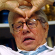 Image for article titled Carl Bernstein Weeps Uncontrollably After Learning Bob Woodward Wrote A President Book Without Him